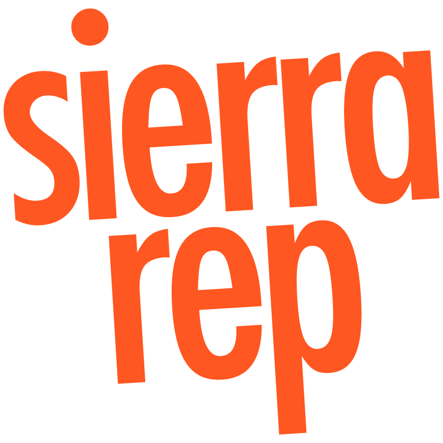 Sierra Rep